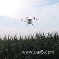 20l payload agriculture drones sprayer 20kg agricutlrual uav